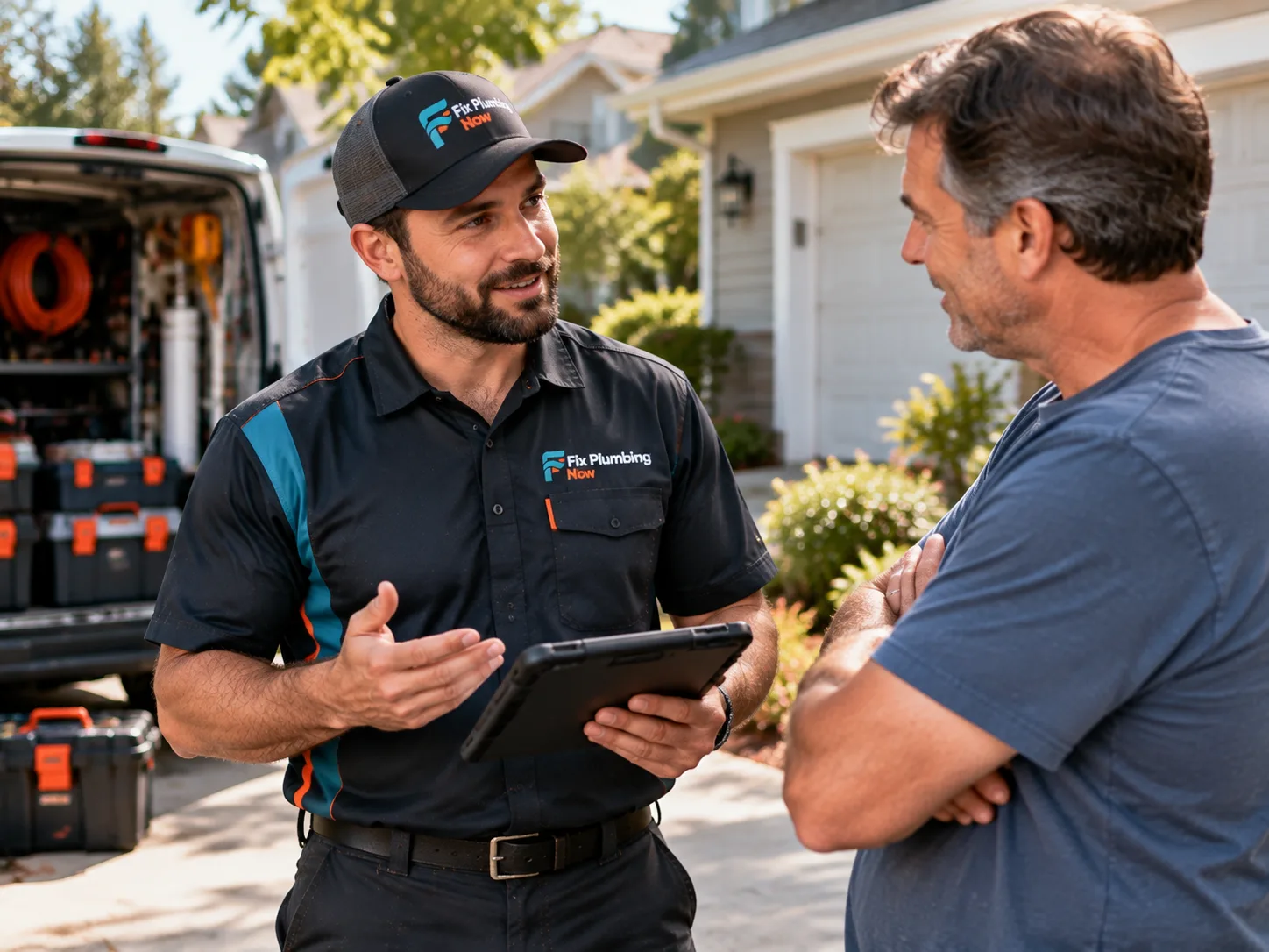 Clogged Drain Service Ordway, CO FAQs